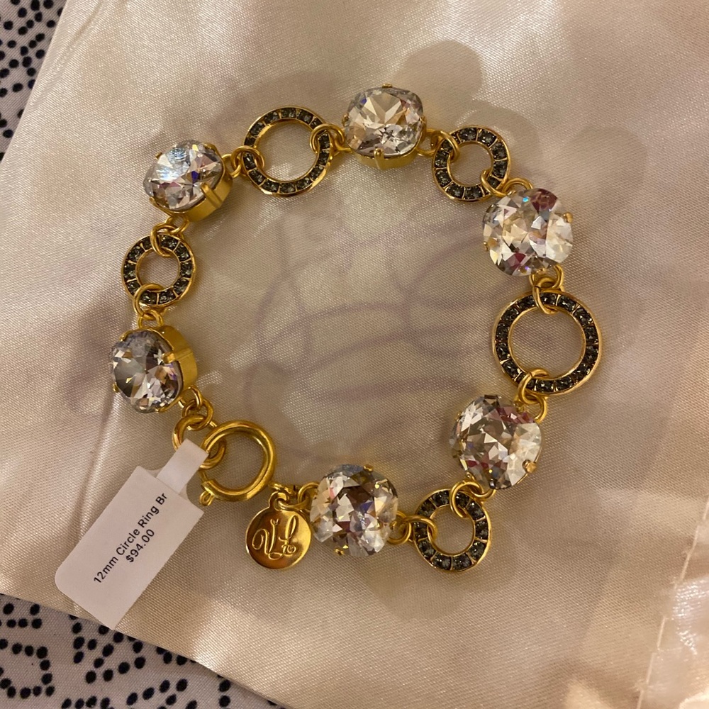 12mm Victoria Lynn Bracelet